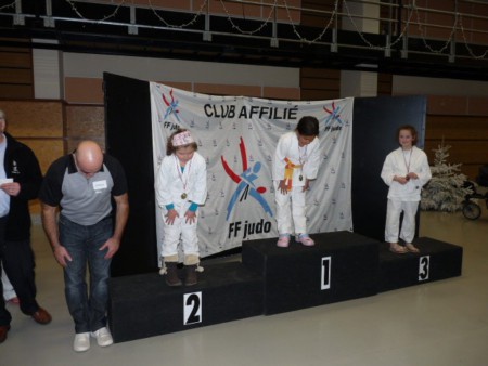 TOURNOI MAZAMET 01/2014